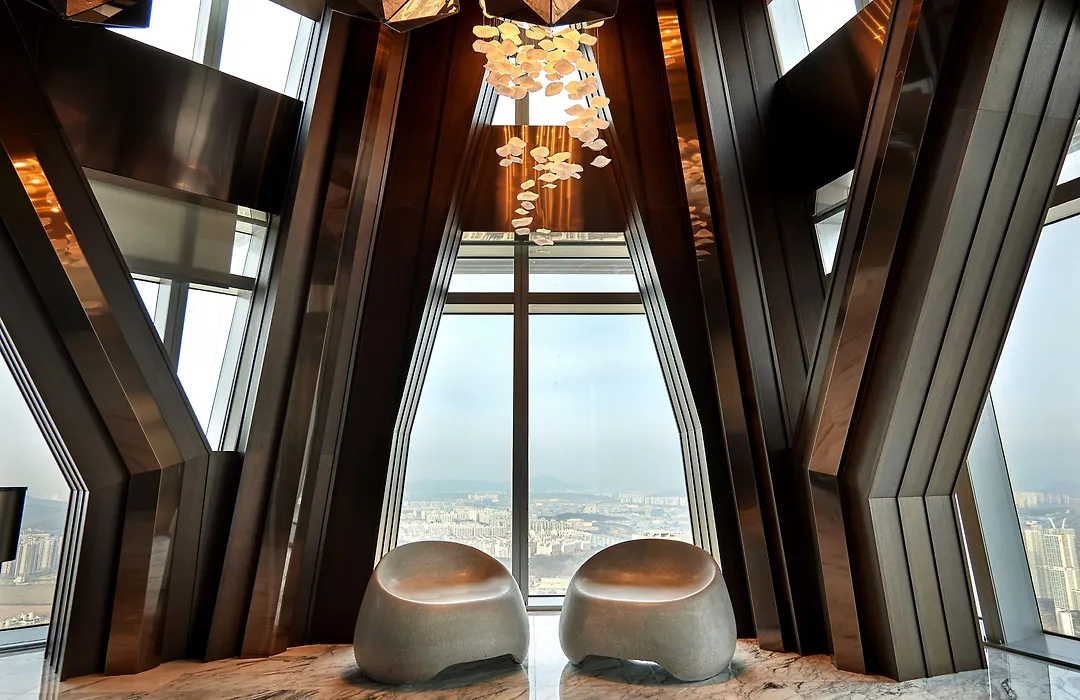 Oakwood Premier Incheon-1