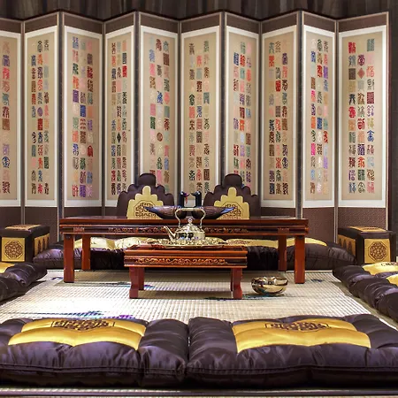 Oakwood Premier Incheon-3